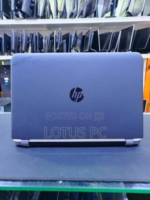 Laptop HP ProBook 450 G3 8GB Intel Core I5 SSD 256GB - thumbnail 2