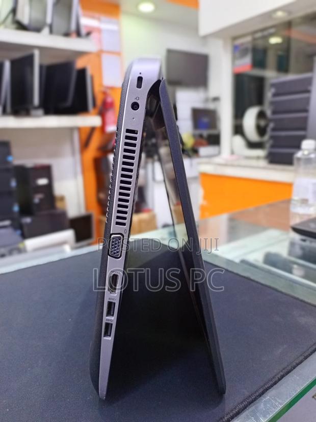 Laptop HP ProBook 450 G3 8GB Intel Core I5 SSD 256GB - thumbnail 4