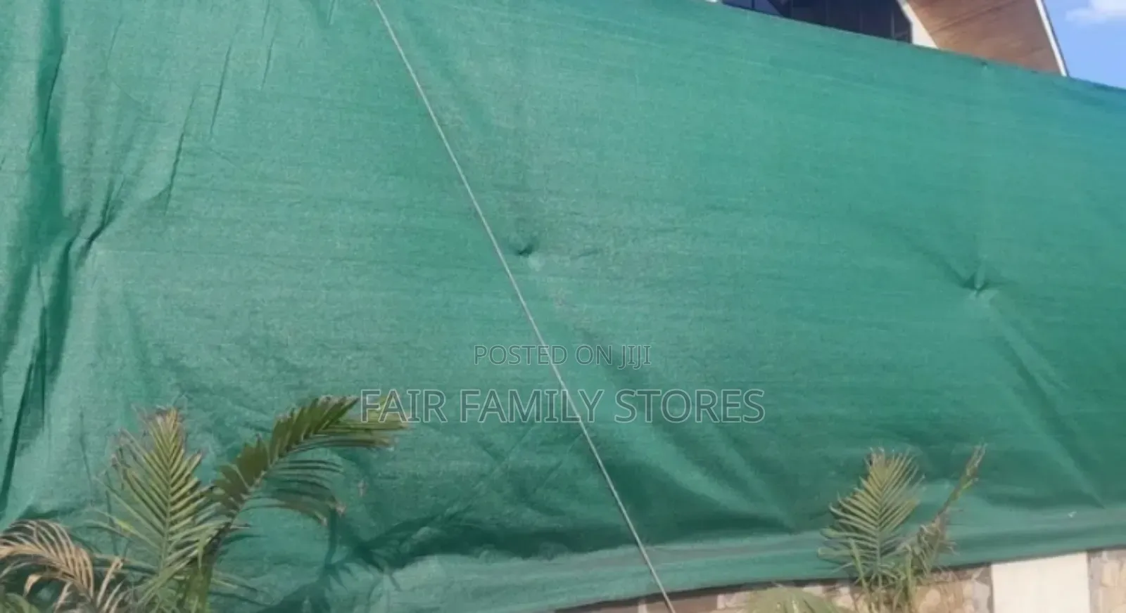 Privacy Fencing Chain. 90% Waterproof