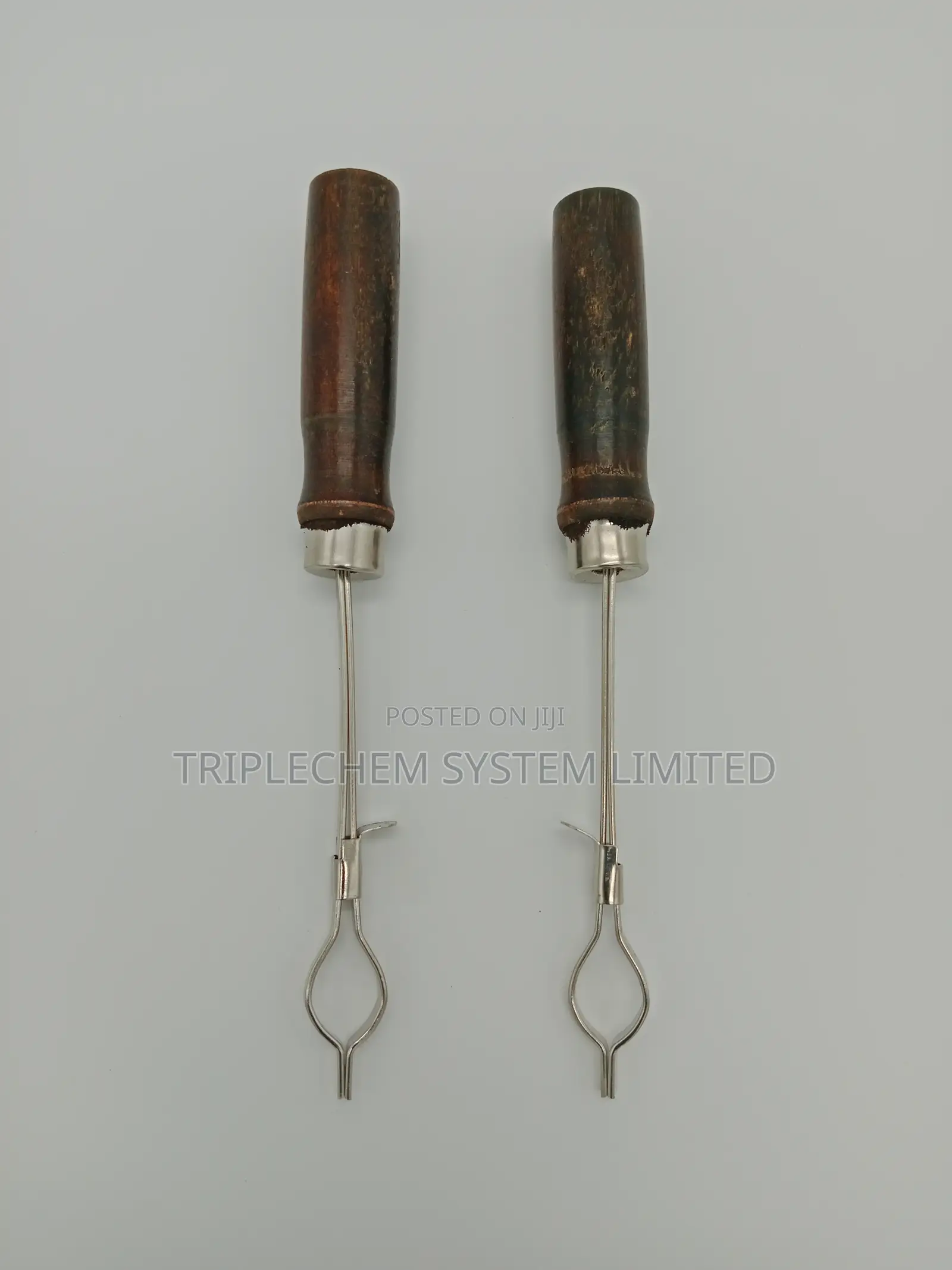 Test Tube Holder