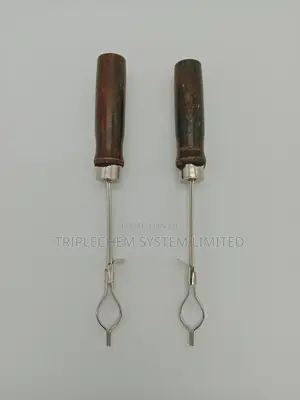 Test Tube Holder