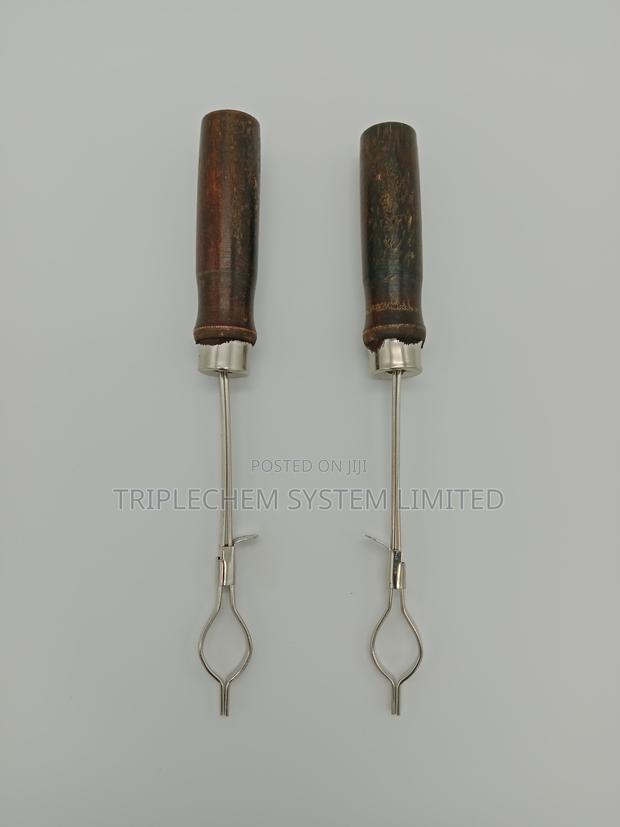 Test Tube Holder