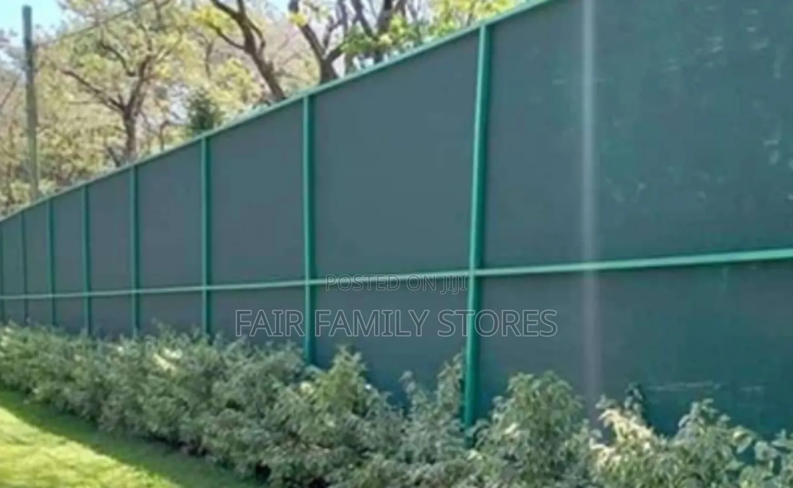 Privacy Fencing Net. Wholesale Prices