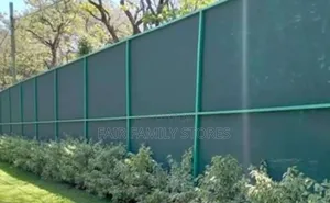 Privacy Fencing Net. Wholesale Prices
