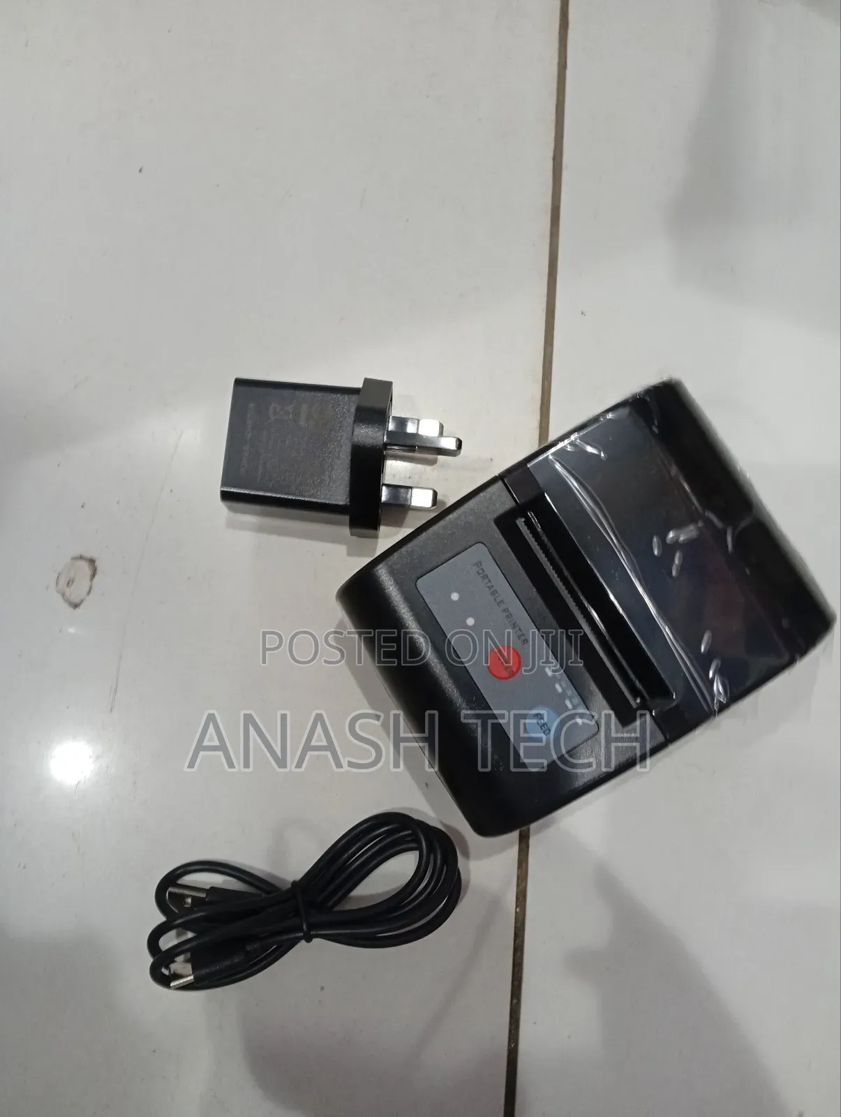 Bluetooth Printer Available at Affordable Price