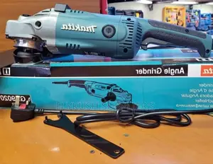 Makita 9" Grinder