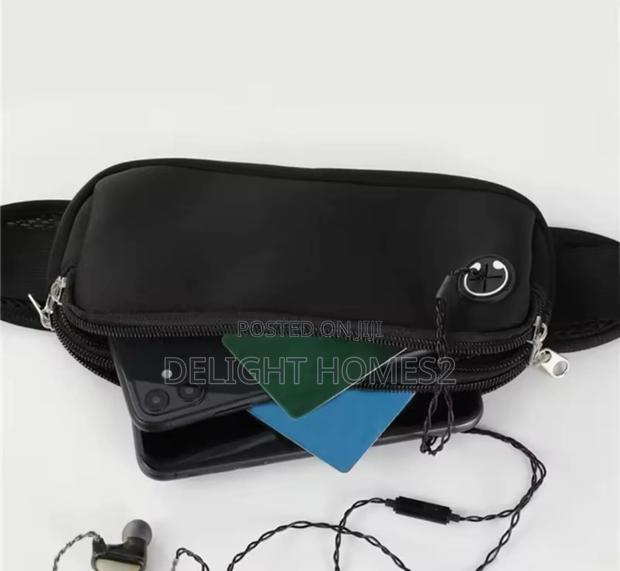 Running Belt Waterproof_hh - thumbnail 3