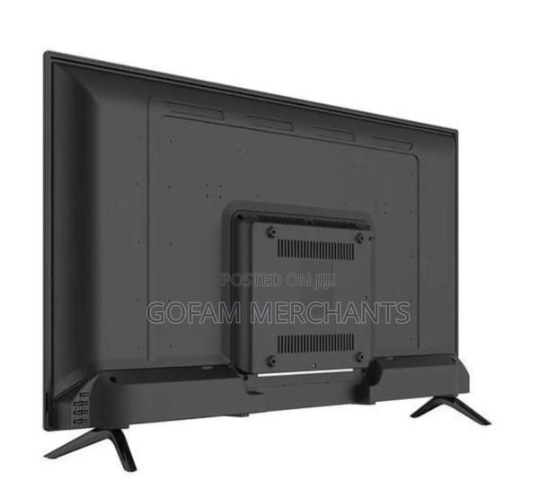 32" Vitron Tv Comes With a Tv Wall Mount - thumbnail 2