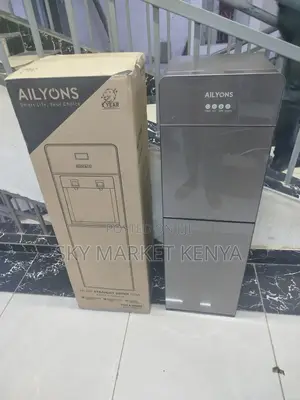 Ailyons Bottom Load Water Dispenser Hot and Normal
