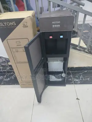 Ailyons Bottom Load Water Dispenser Hot and Normal