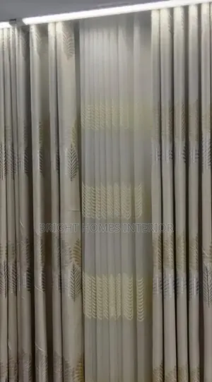 Designer Curtain Available Price Is Per Meter Width
