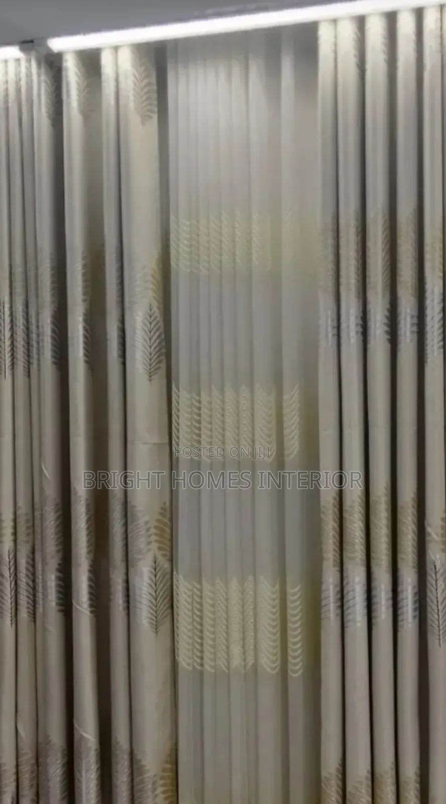 Designer Curtain Available Price Is Per Meter Width