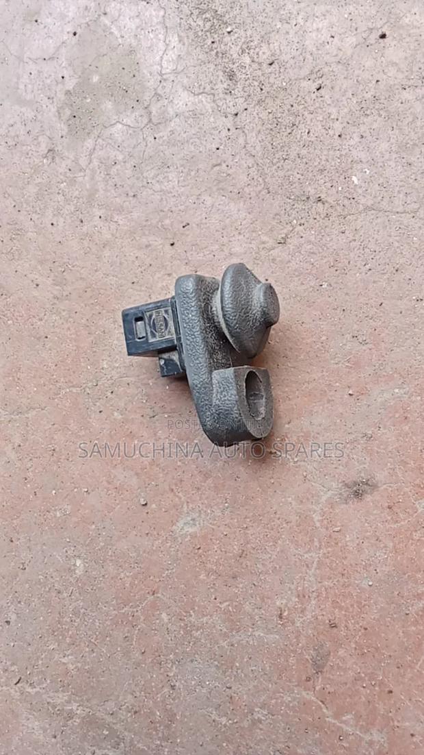Door Light Switch Nissan Tiida