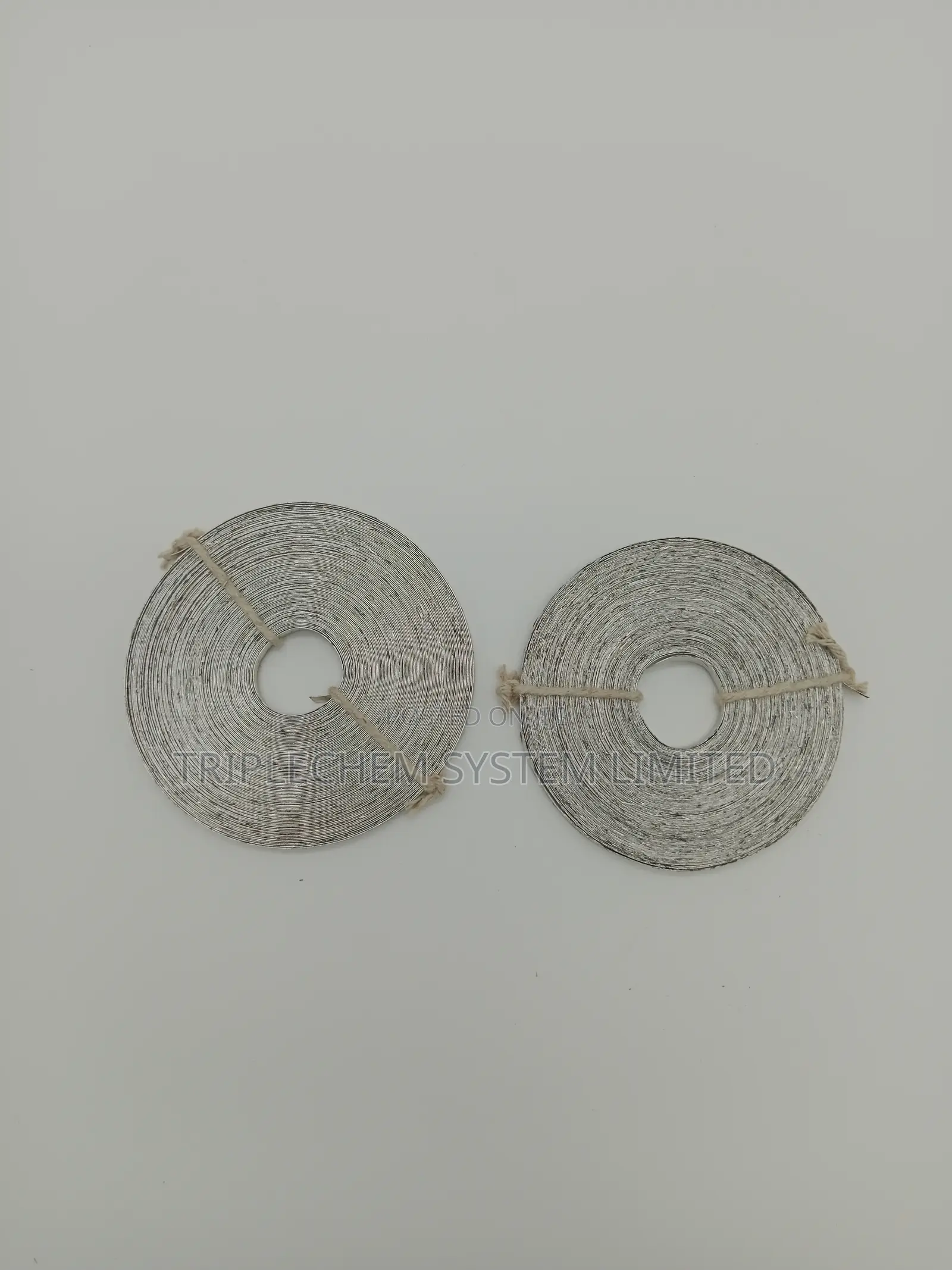 Magnesium Ribbon 25gms