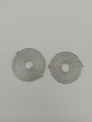 Magnesium Ribbon 25gms - thumbnail 2