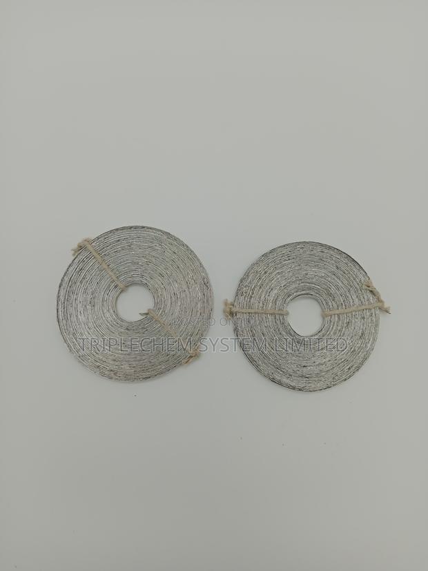 Magnesium Ribbon 25gms - main view