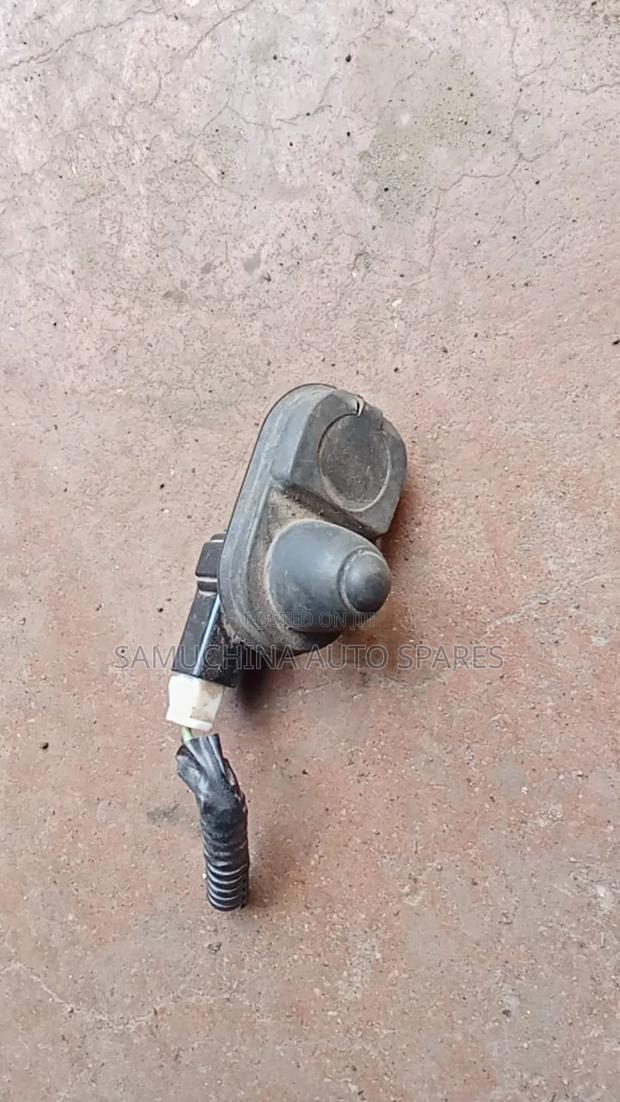 Door Light Switch Toyota Wish