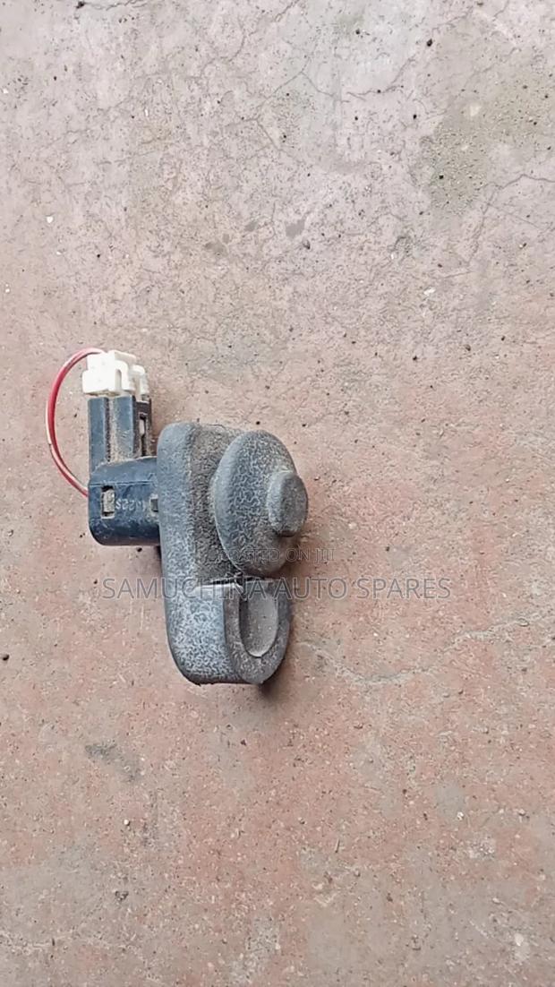 Door Light Switch Nissan Dualis