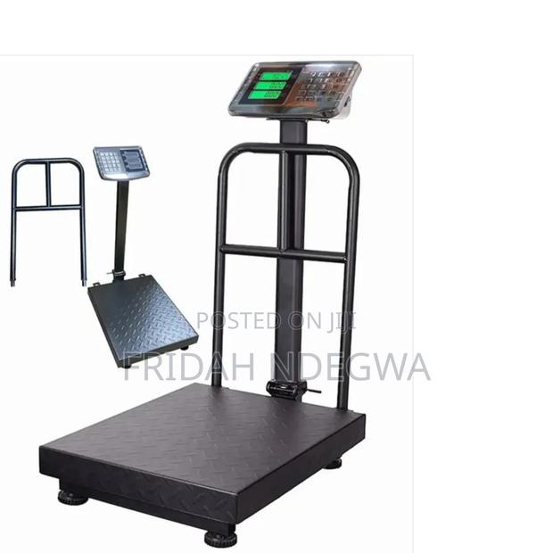 150kg Platform Scale