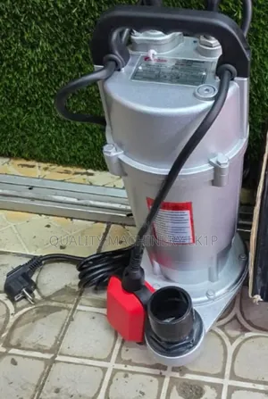 In Demand 1.5 Hp Submersible Water Pump