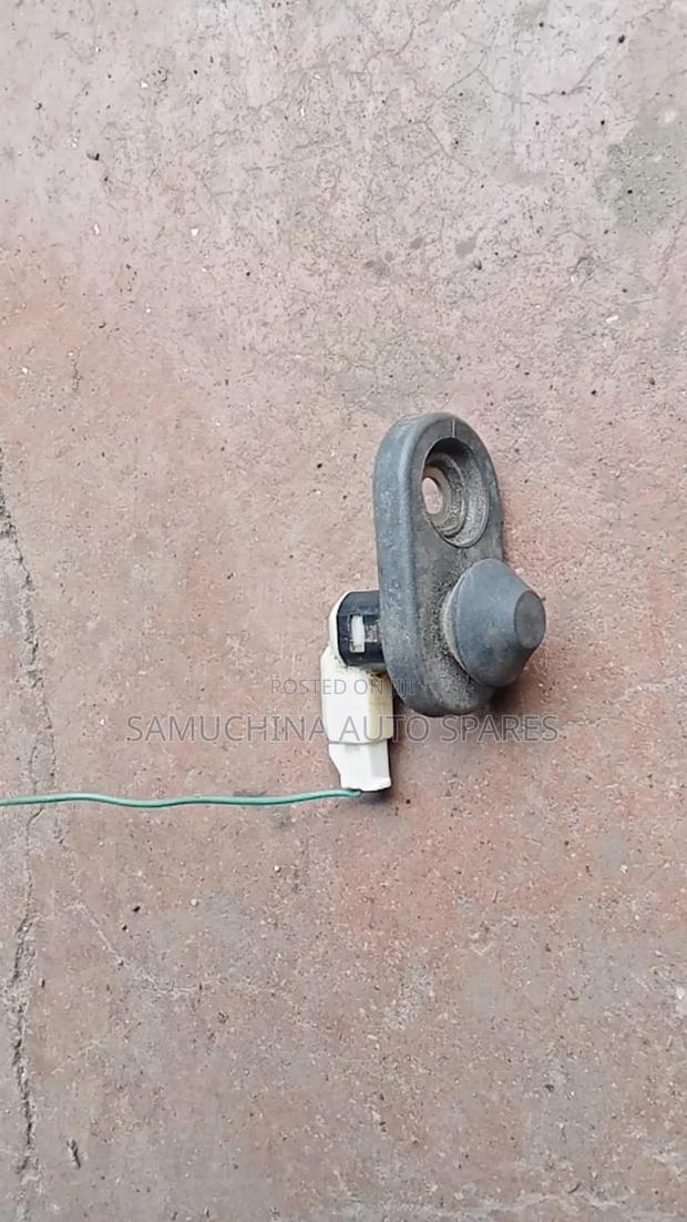 Door Light Switch Toyota Fielder
