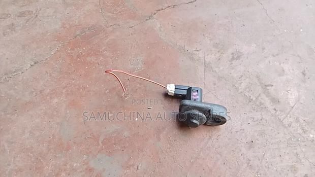 Door Light Switch Nissan Note E12