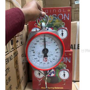 200kg Hanging Hanging Scale - thumbnail 2