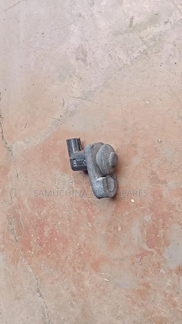 Door Light Switch Nissan March 