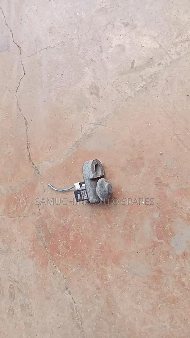 Door Light Switch Nissan Latio