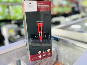 Tlac Rechargeable Shaving Mashine