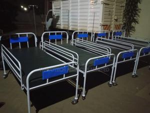 Local Made Single Crank Bed - thumbnail 2