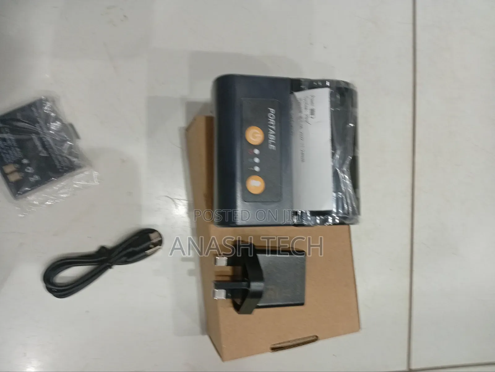 Quality and Affordable New 80mm Bluetooth Printer Etims Compatible