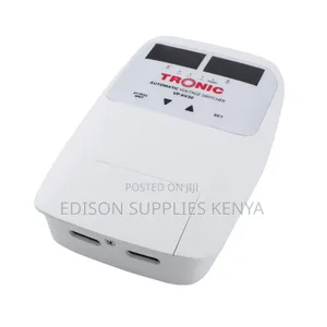 Tronic Avs30 Digital Automatic Voltage Switcher 30amps Avs 30