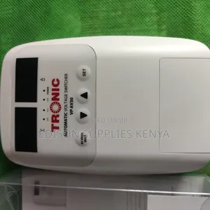 Tronic Avs30 Digital Automatic Voltage Switcher 30amps Avs 30