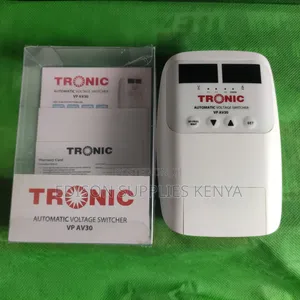 Tronic Avs30 Digital Automatic Voltage Switcher 30amps Avs 30