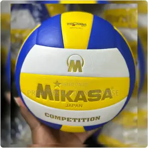 Mikasa Japan Volleyball Balls