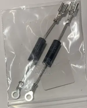 Microwave High Voltage Diode Rectifier In Nairobi Kenya