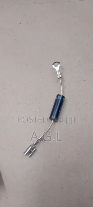 Microwave High Voltage Diode Rectifier In Nairobi Kenya
