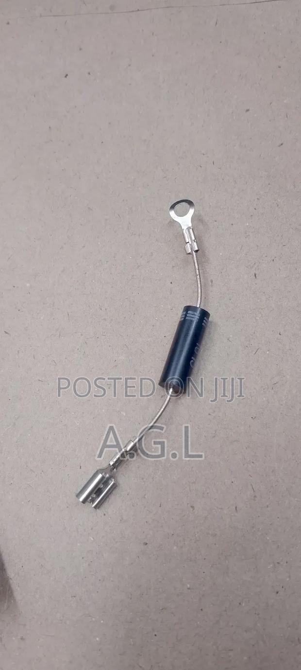 Microwave High Voltage Diode Rectifier In Nairobi Kenya - thumbnail 2