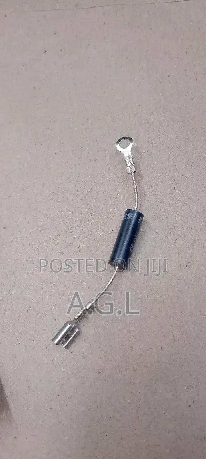Microwave High Voltage Diode Rectifier In Nairobi Kenya