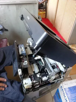 Technician for Epson Printers,Spare Replacement, Repair and Maintaince