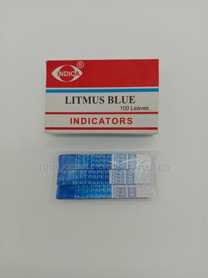 Blue Litmus Paper - thumbnail 2