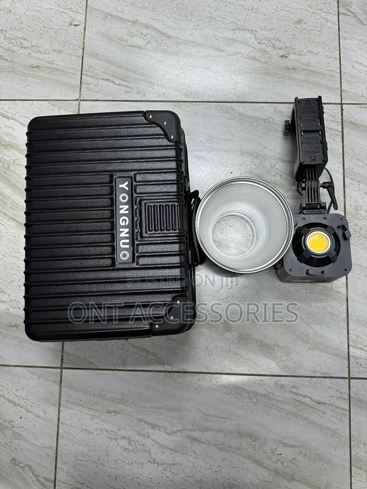 Yongnuo Yn Lux 100 Video Light