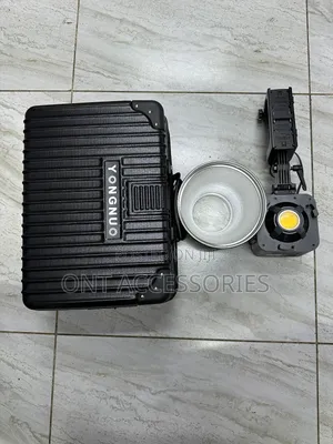 Yongnuo Yn Lux 100 Video Light
