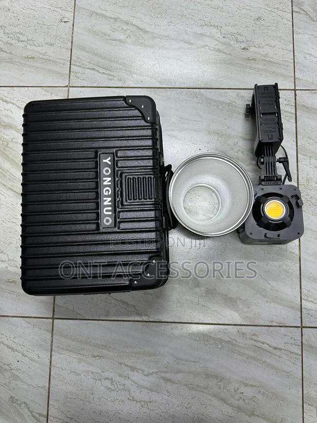 Yongnuo Yn Lux 100 Video Light