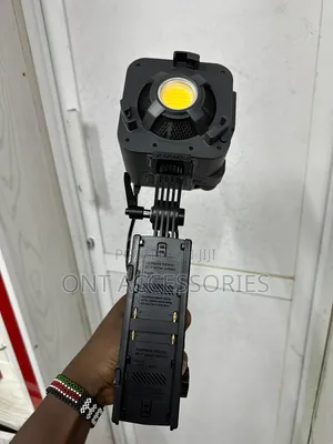 Yongnuo Yn Lux 100 Video Light