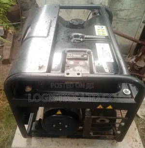 Briggs Stratton Petrol Generator 3200a