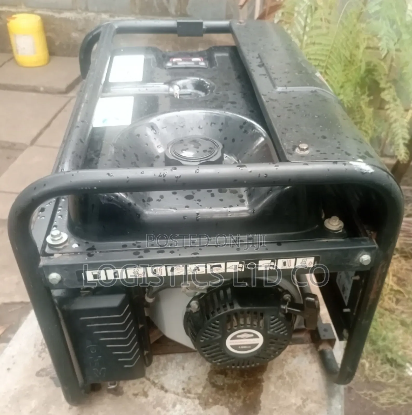 Briggs Stratton Petrol Generator 3200a
