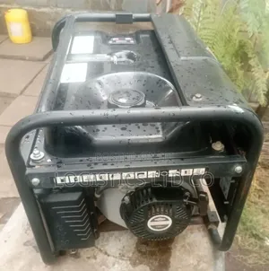 Briggs Stratton Petrol Generator 3200a