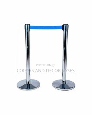 Silver With Blue 1.5m Long Strip Available - thumbnail 2